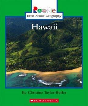 Paperback Hawaii Book