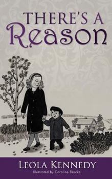 Paperback There's a Reason Book