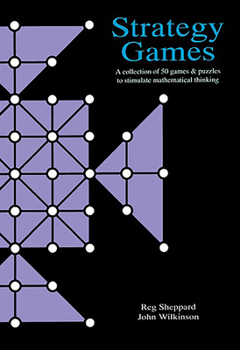 Paperback Strategy Games Book