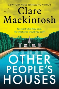 Paperback Other People's Houses Book
