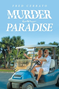 Paperback Murder in Paradise Book