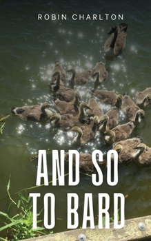 Paperback And so to Bard Book