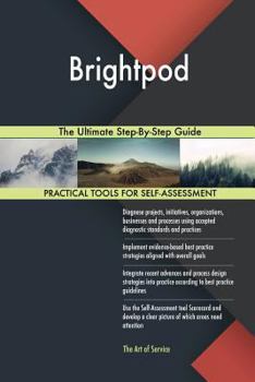 Paperback Brightpod The Ultimate Step-By-Step Guide Book