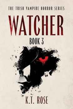 Paperback Watcher Book
