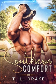 Paperback Southern Comfort Book