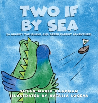 Hardcover Two if by Sea Book