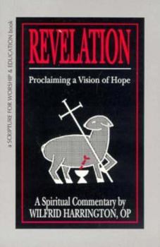 Paperback Revelation: Proclaiming a Vision of Hope Book