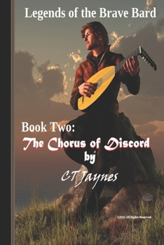 Paperback The Chorus of Discord Book