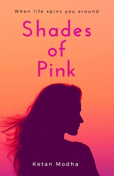 Paperback Shades of Pink Book