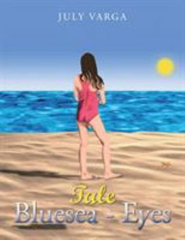 Paperback Tale Bluesea- Eyes Book