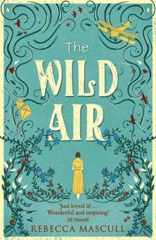 Paperback The Wild Air Book