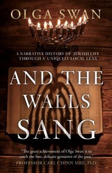 Paperback And the Walls Sang Book