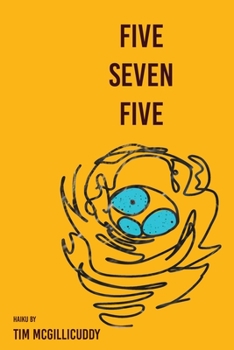 Paperback Five Seven Five Book