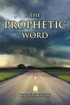 Paperback The Prophetic Word Book