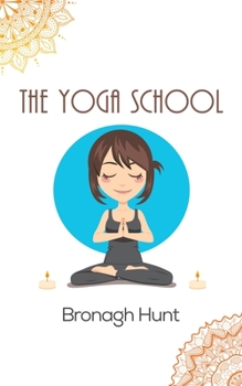 Paperback The Yoga School Book