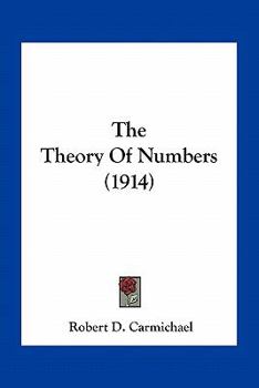 The Theory of Numbers
