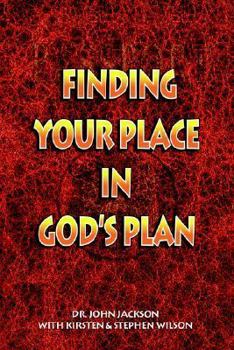 Paperback Finding Your Place in God's Plan Book