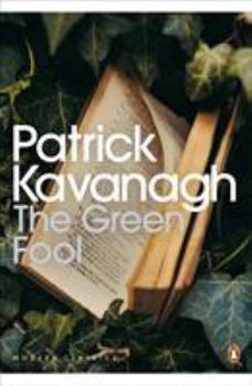 Paperback Modern Classics Green Fool Book