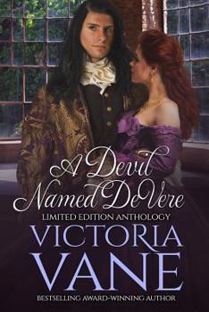 A Devil Named DeVere - Book  of the Devil DeVere