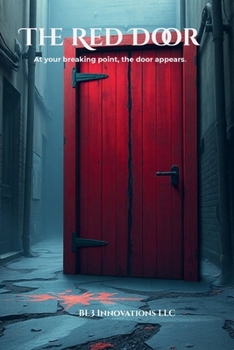 Paperback The Red Door Book