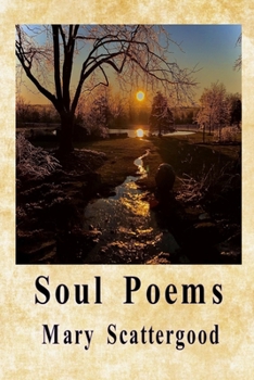 Paperback Soul Poems Book