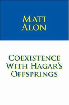Paperback Coexistence with Hagar's Offsprings Book