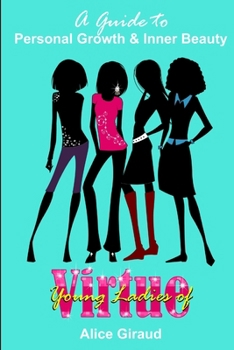 Paperback Young Ladies of Virtue Book