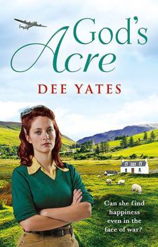 Paperback God's Acre [Large Print] Book