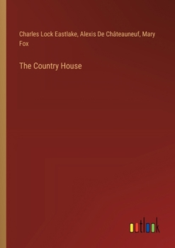 Paperback The Country House Book