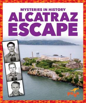 Alcatraz Escape