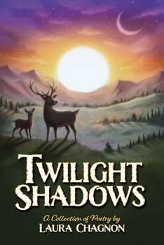 Paperback Twilight Shadows Book