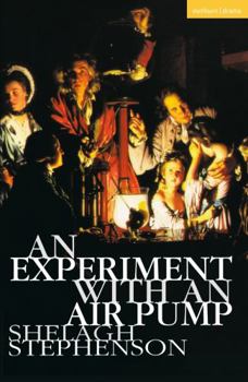 Paperback An Experiment with an Air Pump Book
