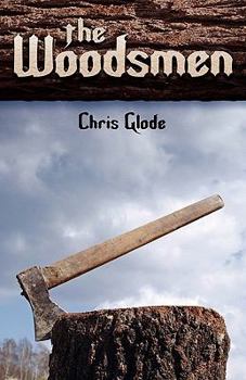 Paperback The Woodsmen Book