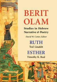 Hardcover Ruth/Esther Book