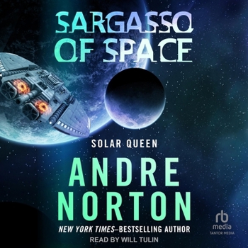 MP3 CD Sargasso of Space Book