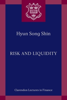 Paperback Risk and Liquidity Book