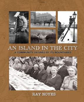 Paperback Island in the City Book