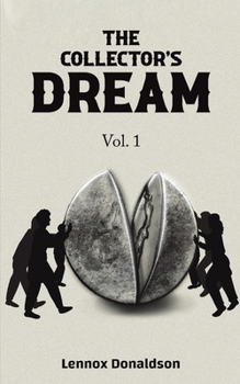 Paperback The Collector's Dream Vol. 1 Book