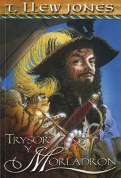 Paperback Trysor Y Morladron Book