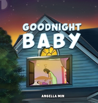 Hardcover Goodnight Baby Book
