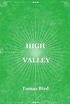 Paperback High Valley Book