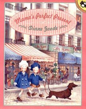 Hardcover Mama's Perfect Present Book