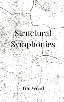 Paperback Structural Symphonies Book