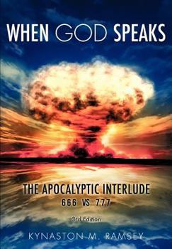 Paperback When God Speaks Book