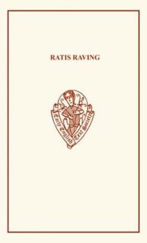 Hardcover Ratis Raving Book