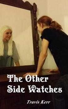 Paperback The Other Side Watches Book