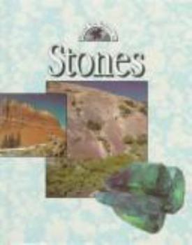 Hardcover Stones Hb-Wybi Book