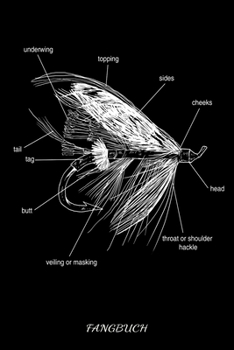 Fangbuch: Fliegenfischen Fangbuch Logbuch Anglerjournal Zum Angeln Mit Fangliste Schonzeiten Schonmasse 6x9 A5 Taschenbuch Notebook Planer Für Fliegenfischer Angler (German Edition)