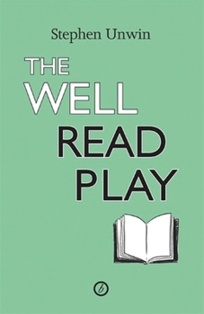 Paperback The Well Read Play Book