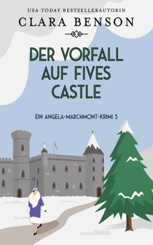 Paperback Der Vorfall auf Fives Castle [German] Book